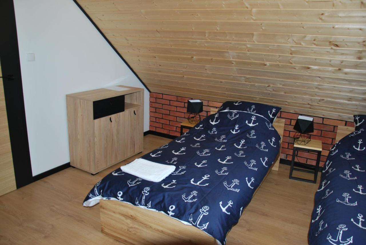 Forest House Sasino-Spa Sauna Balia Buitenkant foto