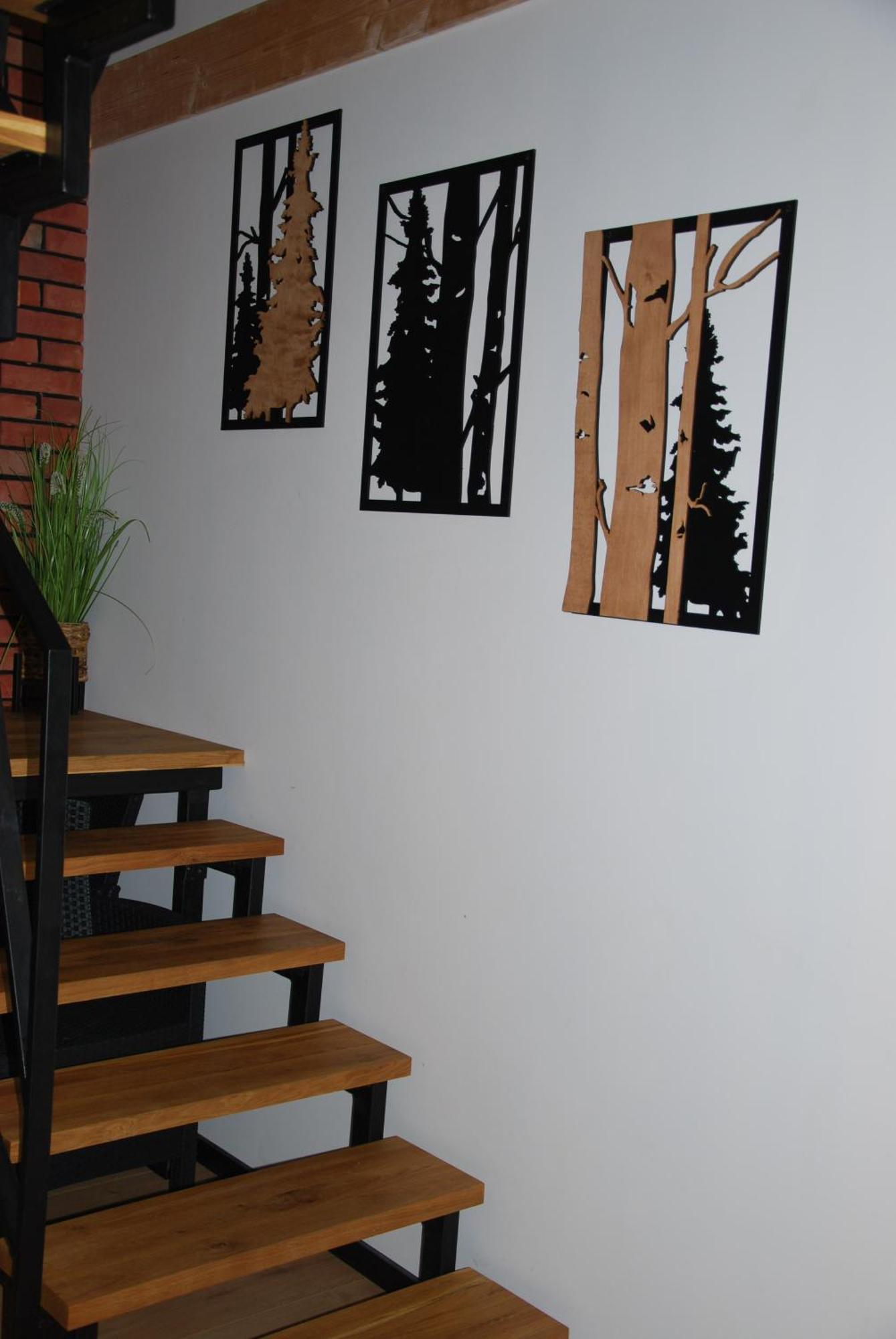 Forest House Sasino-Spa Sauna Balia Buitenkant foto